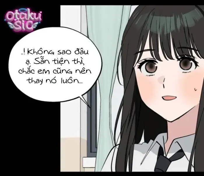Hôm Nay Han Yoil Là Phụ Nữ Chap 56 - Next Chap 57