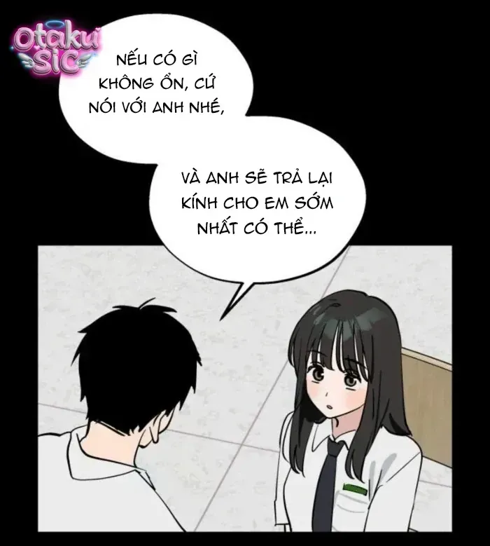 Hôm Nay Han Yoil Là Phụ Nữ Chap 56 - Next Chap 57