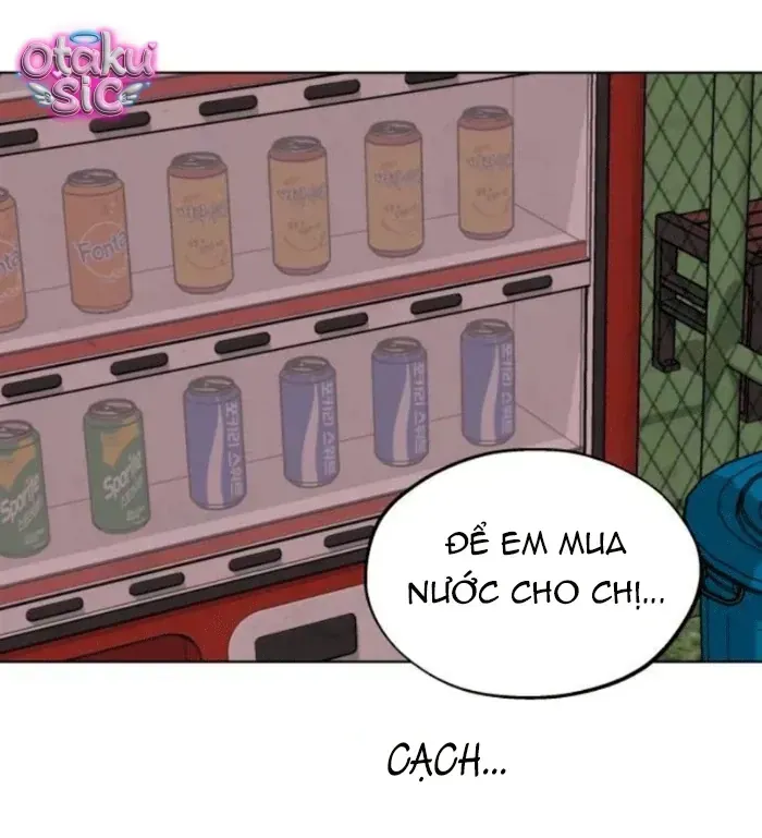 Hôm Nay Han Yoil Là Phụ Nữ Chap 56 - Next Chap 57