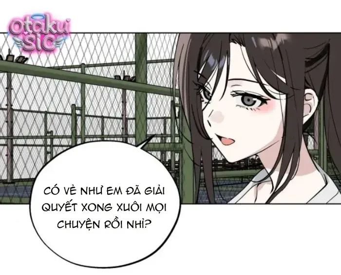 Hôm Nay Han Yoil Là Phụ Nữ Chap 56 - Next Chap 57