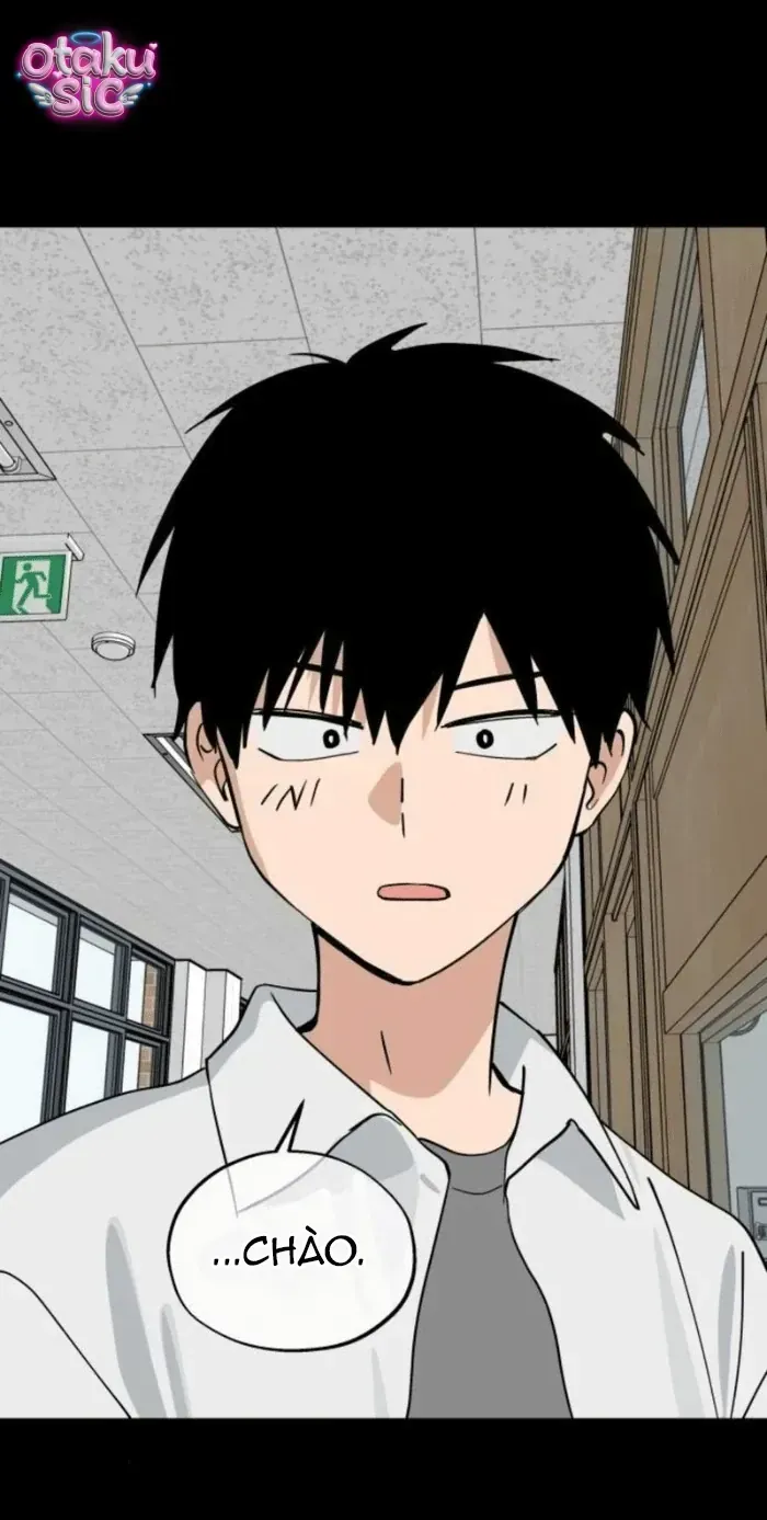 Hôm Nay Han Yoil Là Phụ Nữ Chap 56 - Next Chap 57