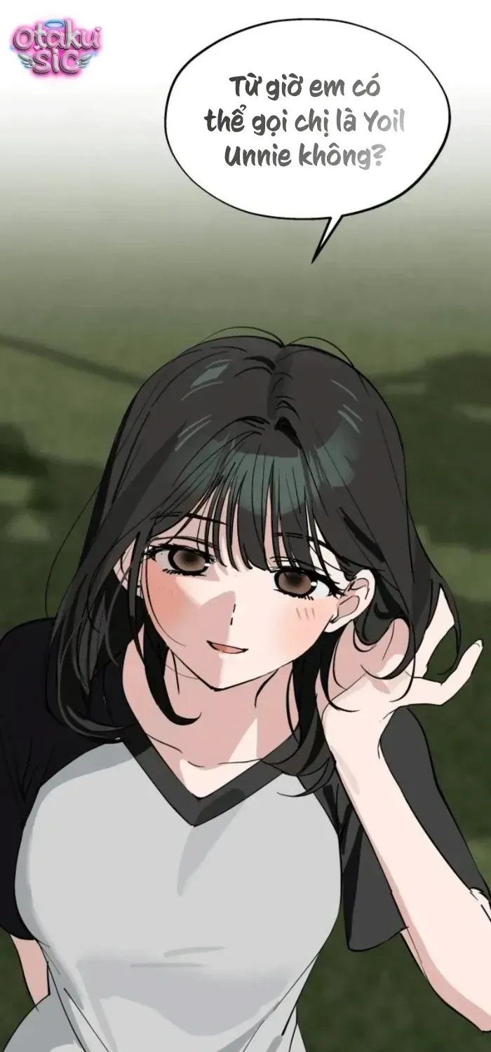 Hôm Nay Han Yoil Là Phụ Nữ Chap 56 - Next Chap 57