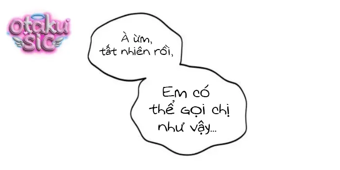 Hôm Nay Han Yoil Là Phụ Nữ Chap 56 - Next Chap 57