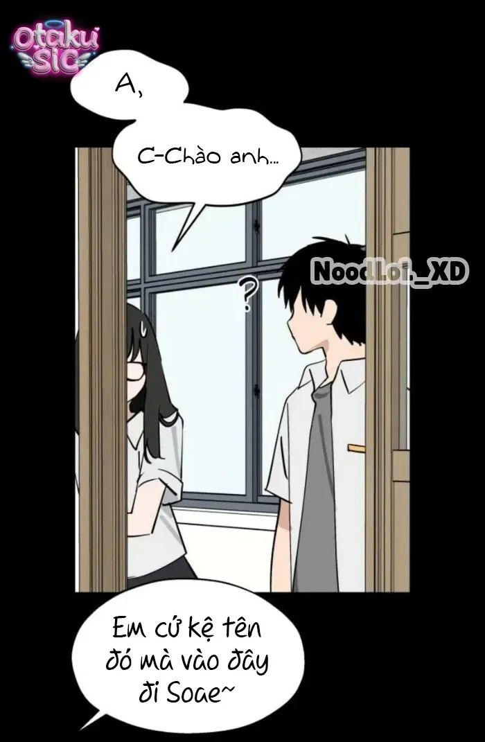 Hôm Nay Han Yoil Là Phụ Nữ Chap 56 - Next Chap 57