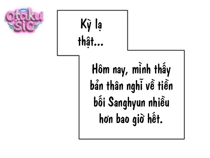 Hôm Nay Han Yoil Là Phụ Nữ Chap 56 - Next Chap 57