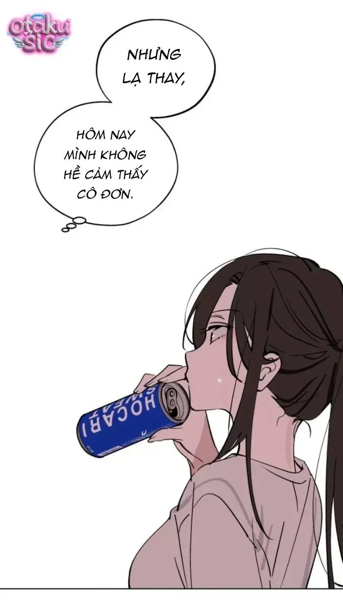 Hôm Nay Han Yoil Là Phụ Nữ Chap 56 - Next Chap 57