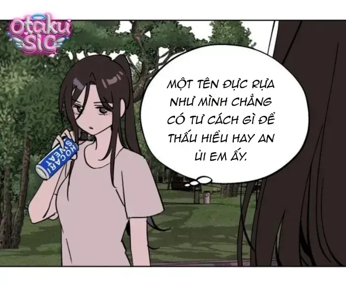 Hôm Nay Han Yoil Là Phụ Nữ Chap 56 - Next Chap 57