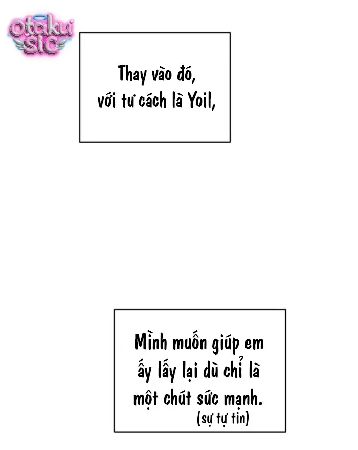 Hôm Nay Han Yoil Là Phụ Nữ Chap 56 - Next Chap 57