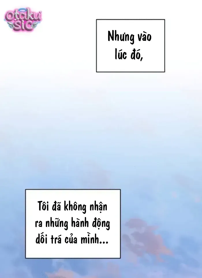 Hôm Nay Han Yoil Là Phụ Nữ Chap 56 - Next Chap 57