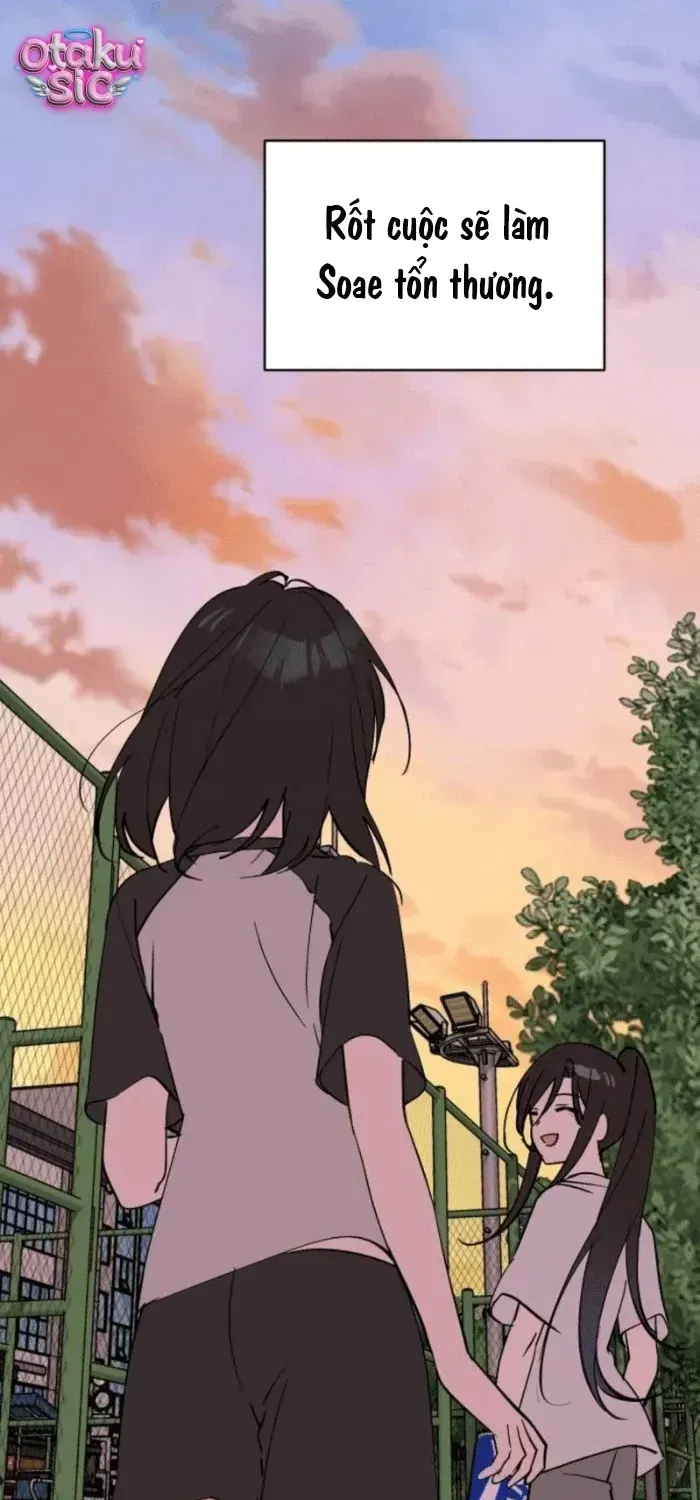 Hôm Nay Han Yoil Là Phụ Nữ Chap 56 - Next Chap 57