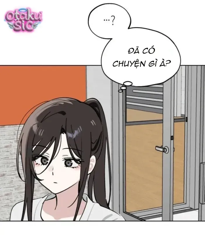 Hôm Nay Han Yoil Là Phụ Nữ Chap 56 - Next Chap 57