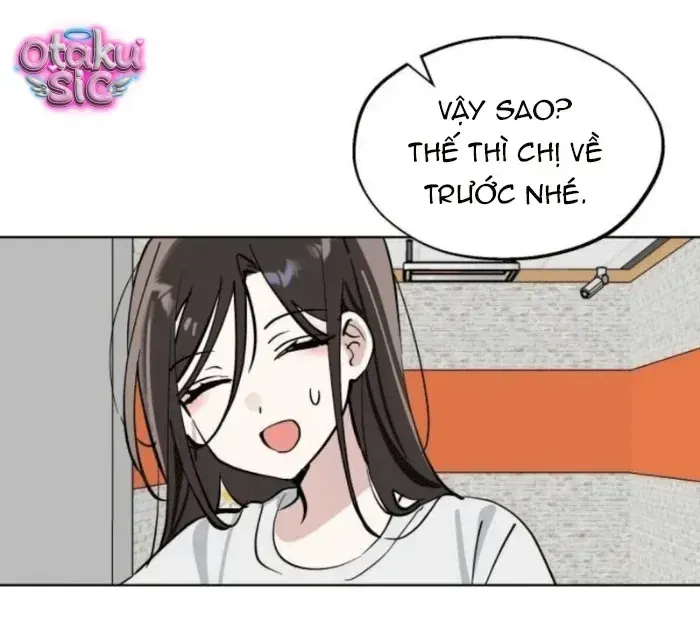 Hôm Nay Han Yoil Là Phụ Nữ Chap 56 - Next Chap 57