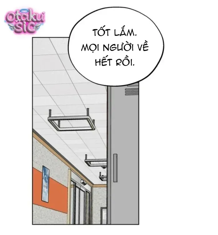 Hôm Nay Han Yoil Là Phụ Nữ Chap 56 - Next Chap 57