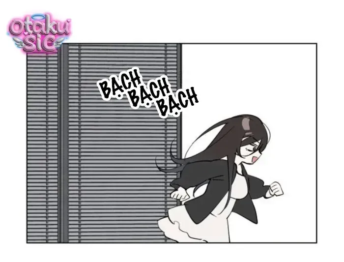 Hôm Nay Han Yoil Là Phụ Nữ Chap 56 - Next Chap 57