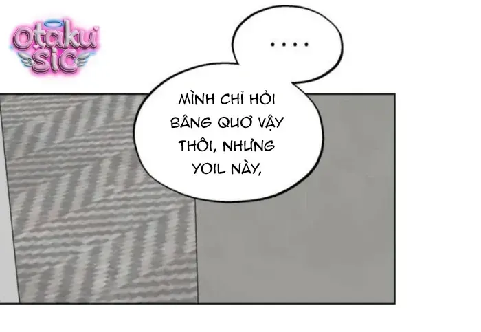 Hôm Nay Han Yoil Là Phụ Nữ Chap 56 - Next Chap 57