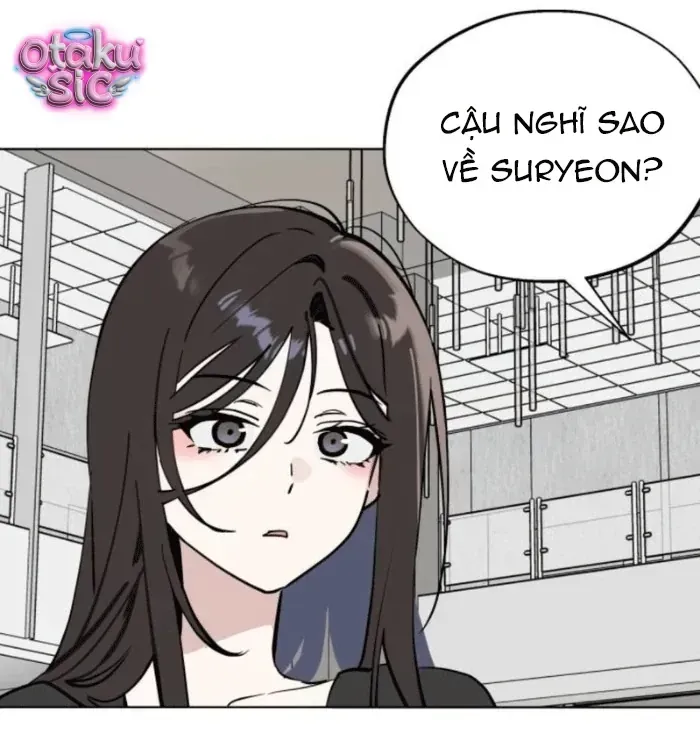 Hôm Nay Han Yoil Là Phụ Nữ Chap 56 - Next Chap 57
