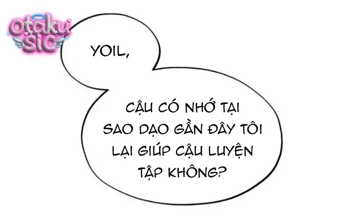 Hôm Nay Han Yoil Là Phụ Nữ Chap 56 - Next Chap 57