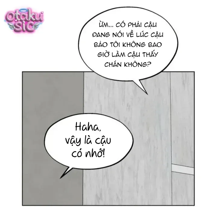 Hôm Nay Han Yoil Là Phụ Nữ Chap 56 - Next Chap 57