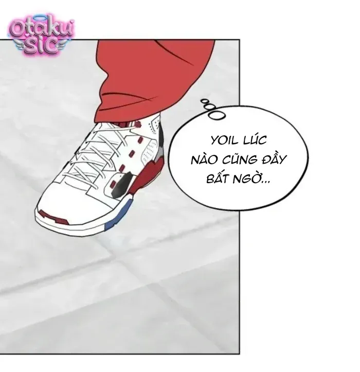 Hôm Nay Han Yoil Là Phụ Nữ Chap 56 - Next Chap 57