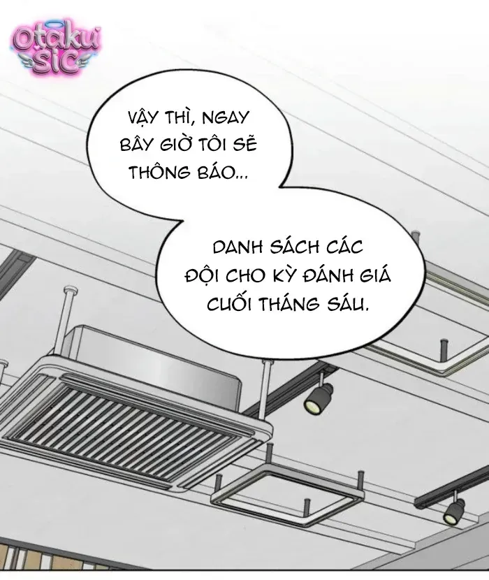 Hôm Nay Han Yoil Là Phụ Nữ Chap 56 - Next Chap 57