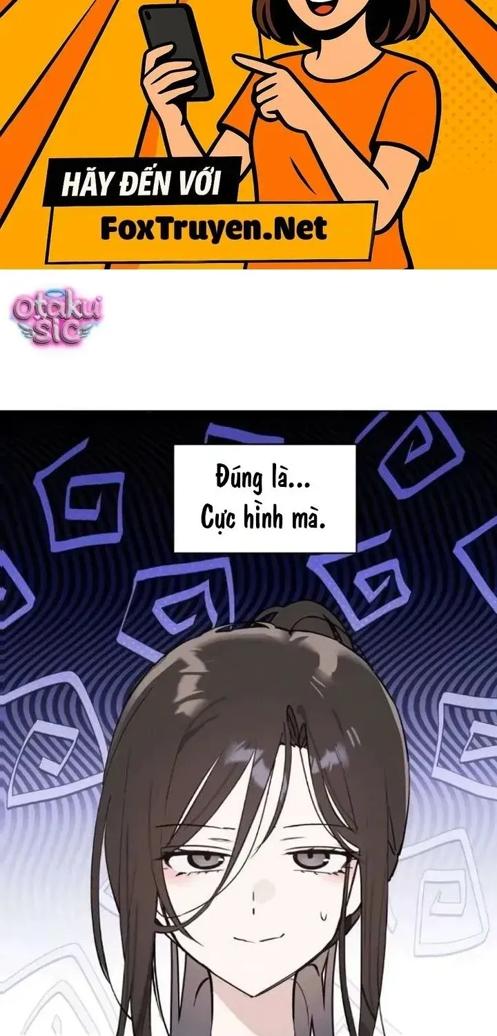 Hôm Nay Han Yoil Là Phụ Nữ Chap 57 - Next Chap 58