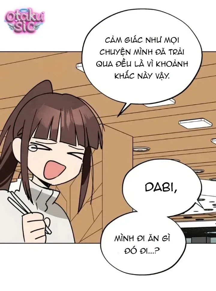 Hôm Nay Han Yoil Là Phụ Nữ Chap 57 - Next Chap 58