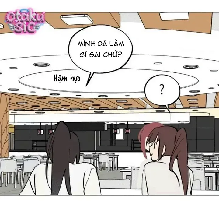 Hôm Nay Han Yoil Là Phụ Nữ Chap 57 - Next Chap 58