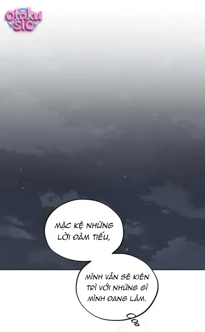 Hôm Nay Han Yoil Là Phụ Nữ Chap 57 - Next Chap 58