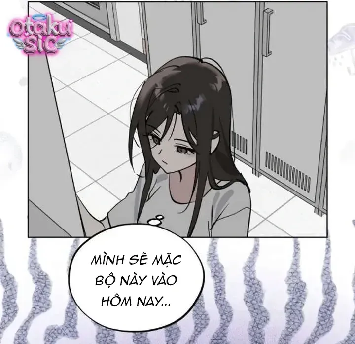 Hôm Nay Han Yoil Là Phụ Nữ Chap 57 - Next Chap 58