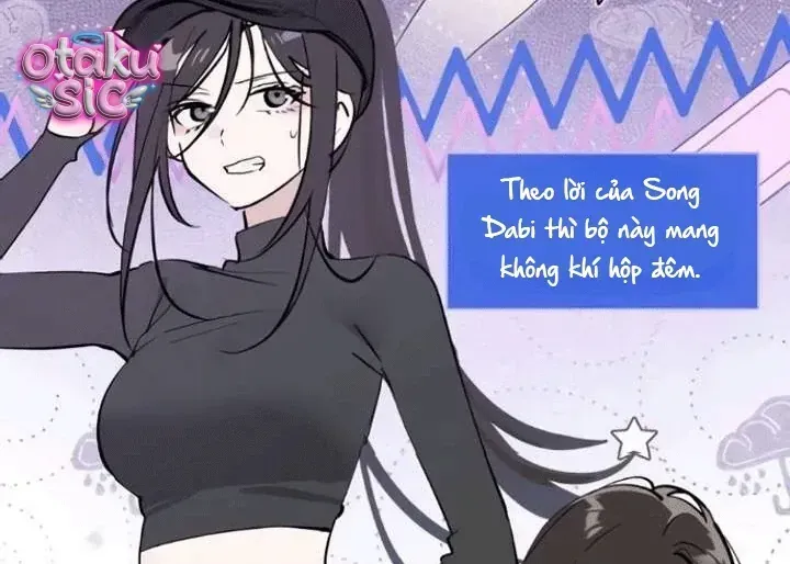Hôm Nay Han Yoil Là Phụ Nữ Chap 57 - Next Chap 58