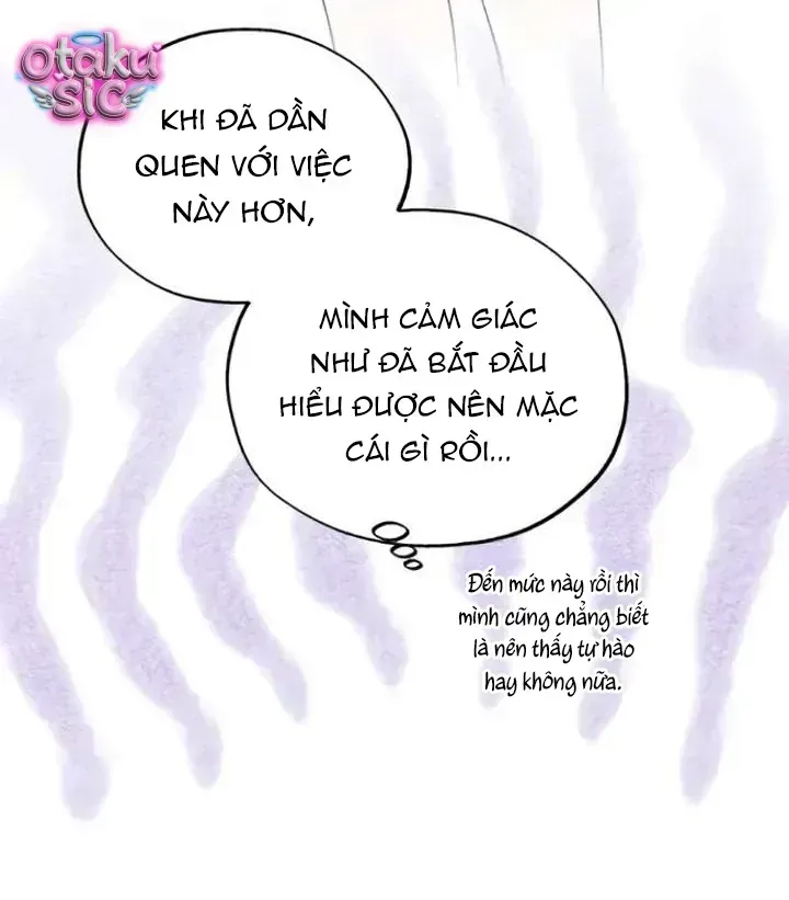 Hôm Nay Han Yoil Là Phụ Nữ Chap 57 - Next Chap 58