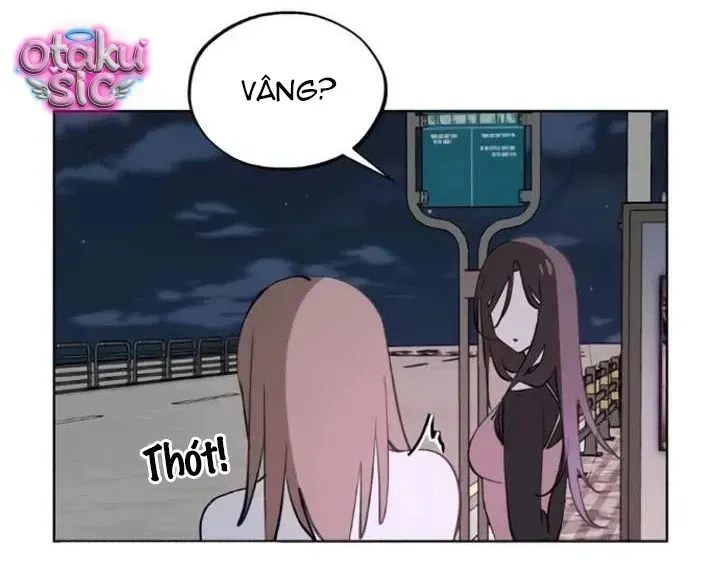 Hôm Nay Han Yoil Là Phụ Nữ Chap 57 - Next Chap 58