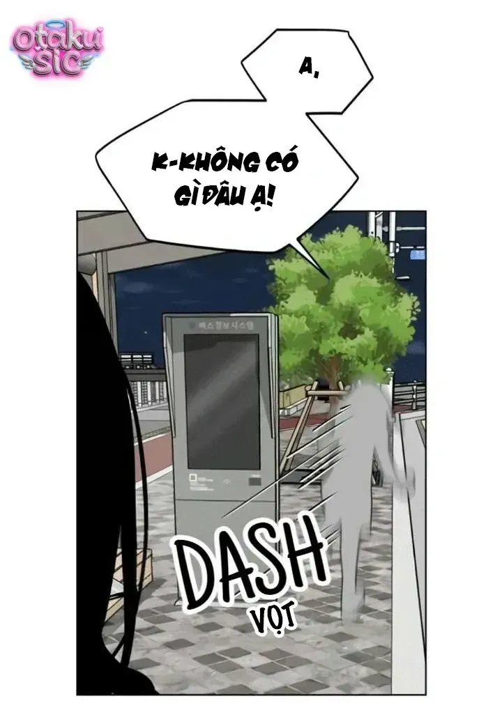 Hôm Nay Han Yoil Là Phụ Nữ Chap 57 - Next Chap 58
