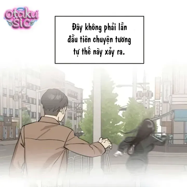 Hôm Nay Han Yoil Là Phụ Nữ Chap 57 - Next Chap 58