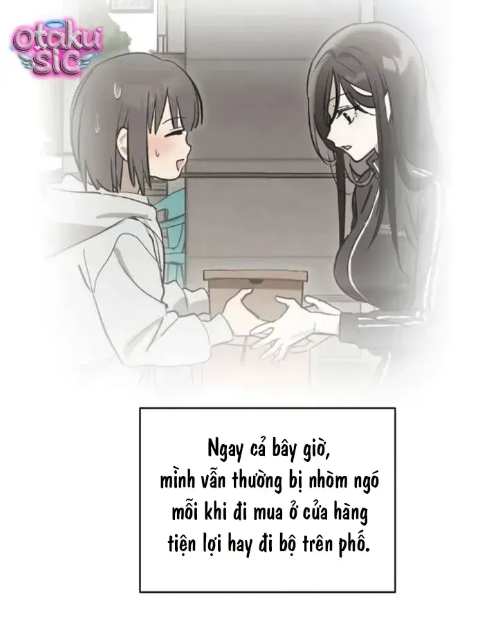 Hôm Nay Han Yoil Là Phụ Nữ Chap 57 - Next Chap 58