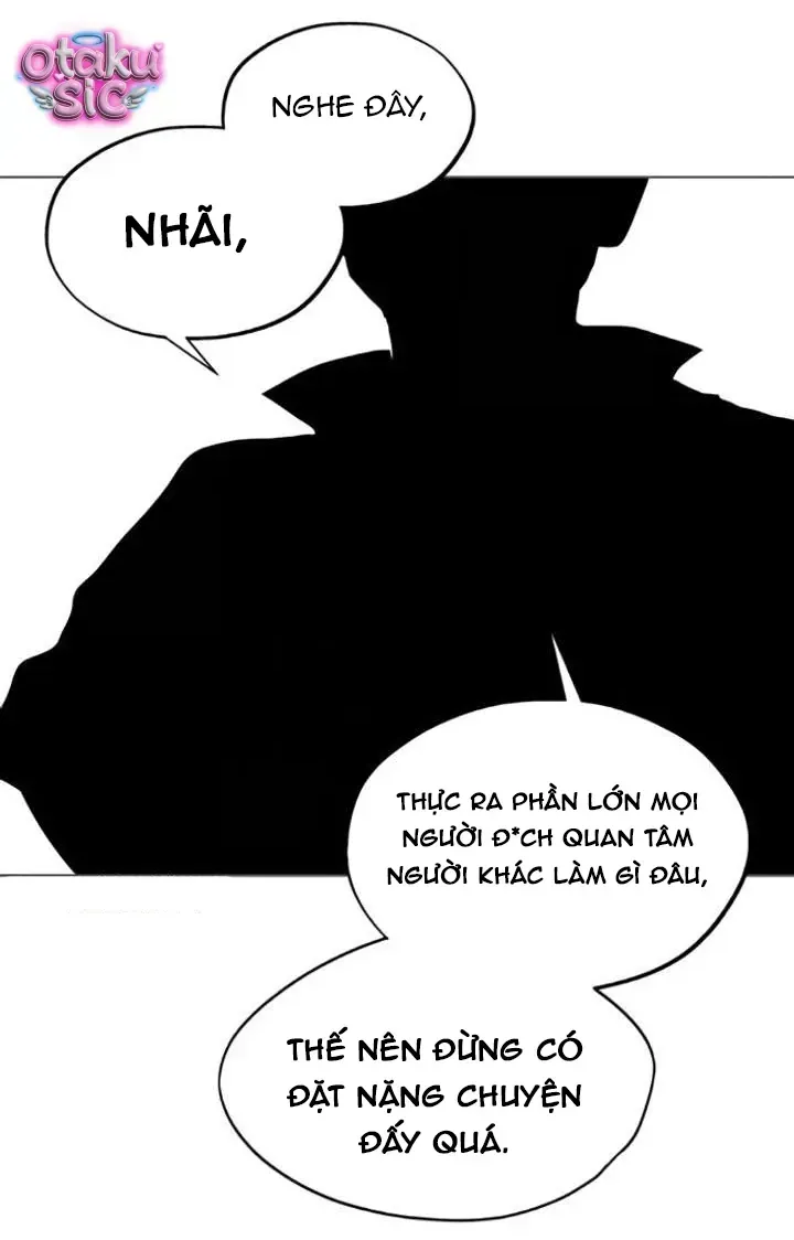 Hôm Nay Han Yoil Là Phụ Nữ Chap 57 - Next Chap 58