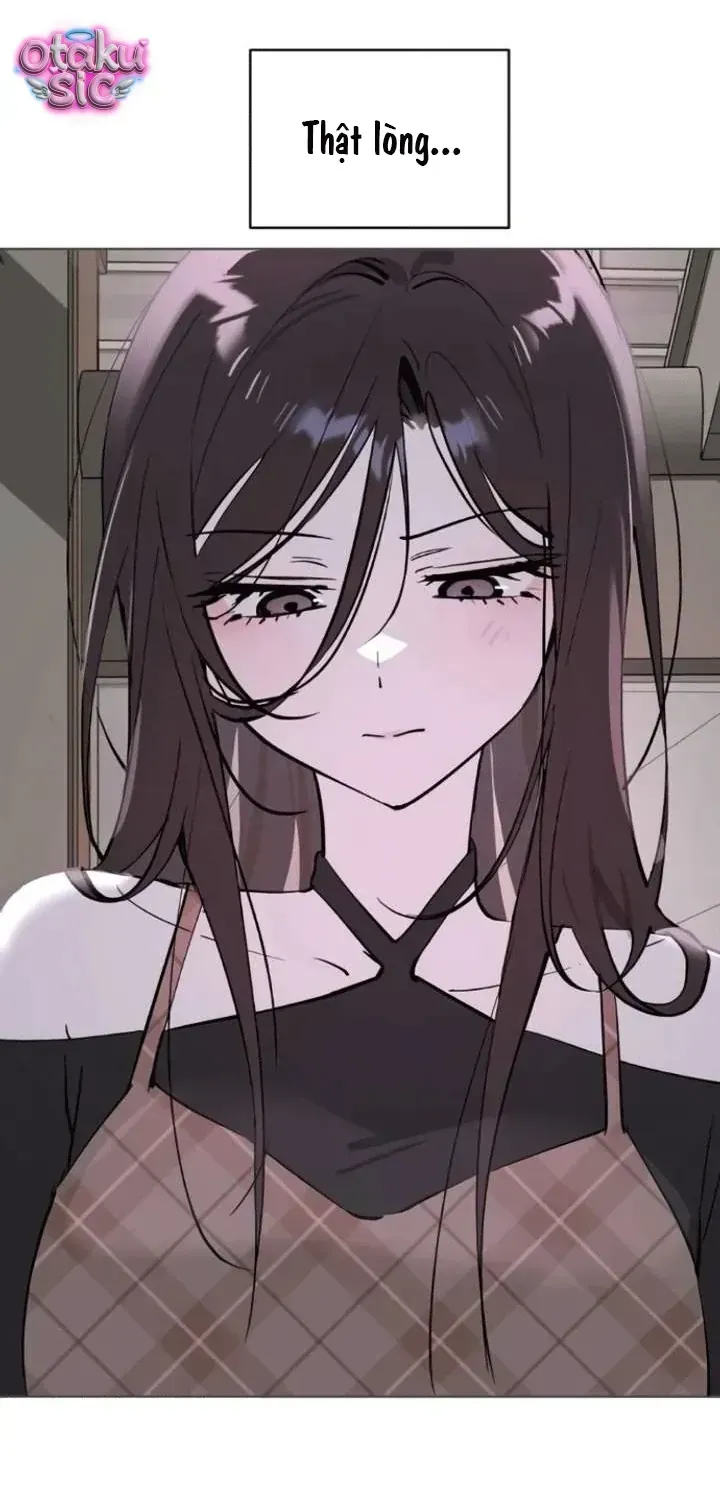 Hôm Nay Han Yoil Là Phụ Nữ Chap 57 - Next Chap 58
