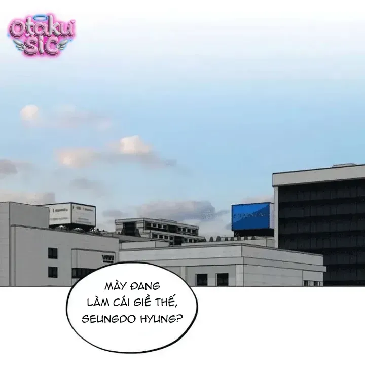 Hôm Nay Han Yoil Là Phụ Nữ Chap 57 - Next Chap 58