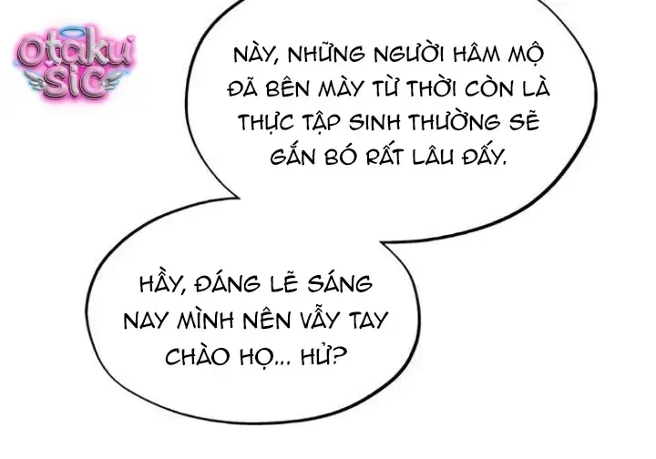 Hôm Nay Han Yoil Là Phụ Nữ Chap 57 - Next Chap 58