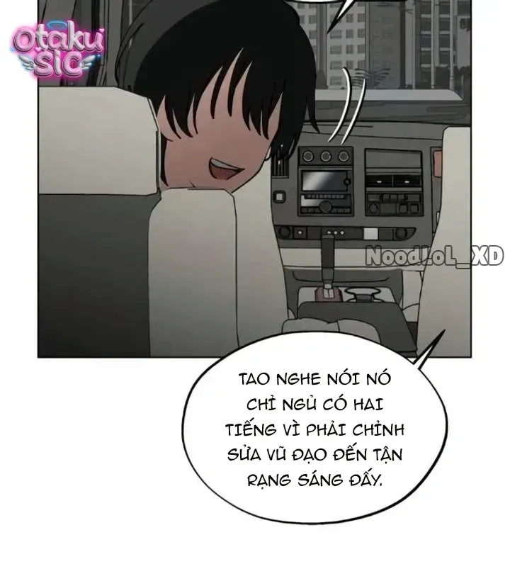 Hôm Nay Han Yoil Là Phụ Nữ Chap 57 - Next Chap 58