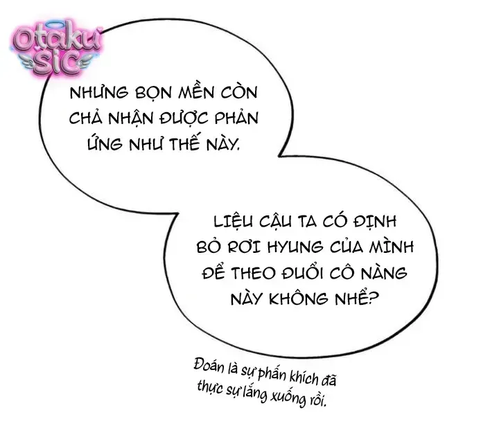 Hôm Nay Han Yoil Là Phụ Nữ Chap 57 - Next Chap 58