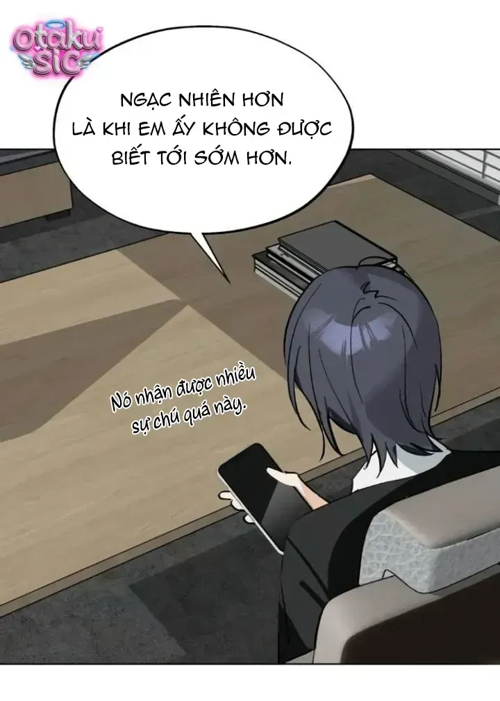 Hôm Nay Han Yoil Là Phụ Nữ Chap 57 - Next Chap 58