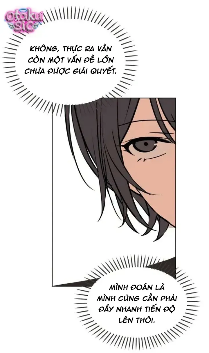 Hôm Nay Han Yoil Là Phụ Nữ Chap 57 - Next Chap 58