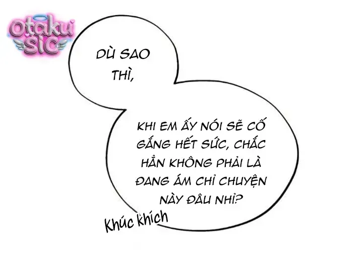 Hôm Nay Han Yoil Là Phụ Nữ Chap 57 - Next Chap 58