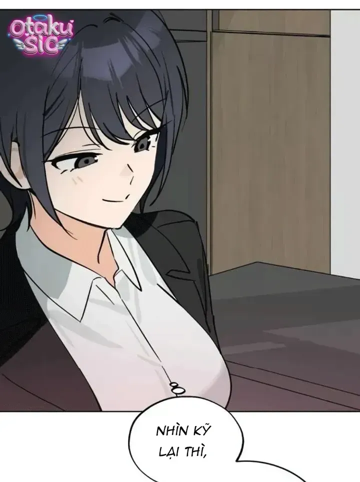 Hôm Nay Han Yoil Là Phụ Nữ Chap 57 - Next Chap 58