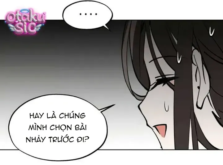 Hôm Nay Han Yoil Là Phụ Nữ Chap 57 - Next Chap 58