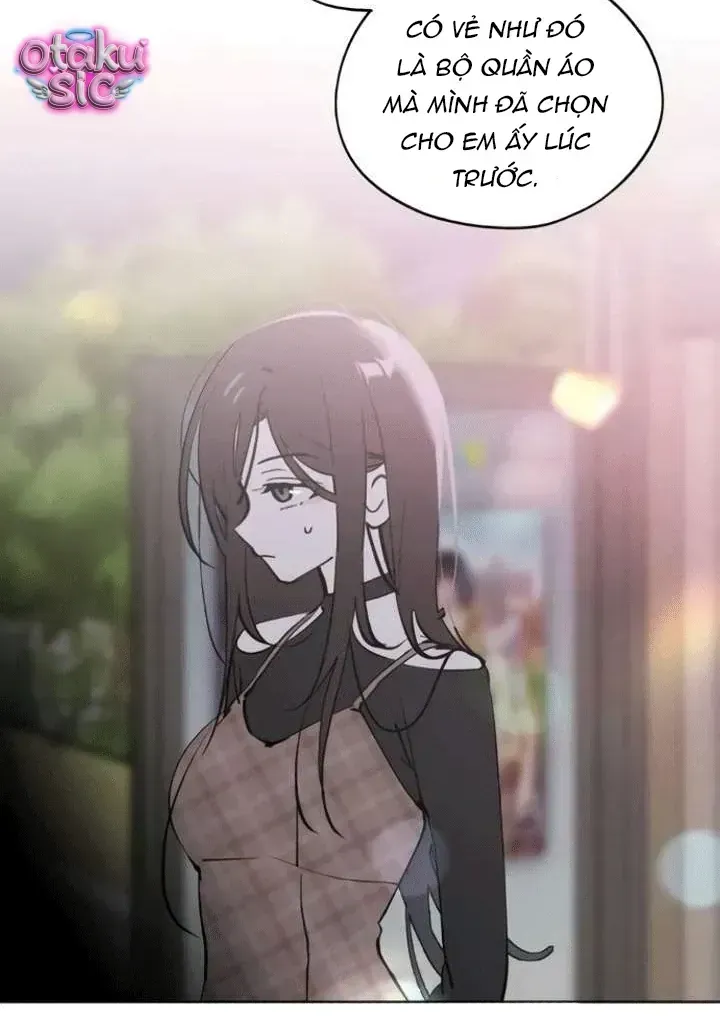 Hôm Nay Han Yoil Là Phụ Nữ Chap 57 - Next Chap 58