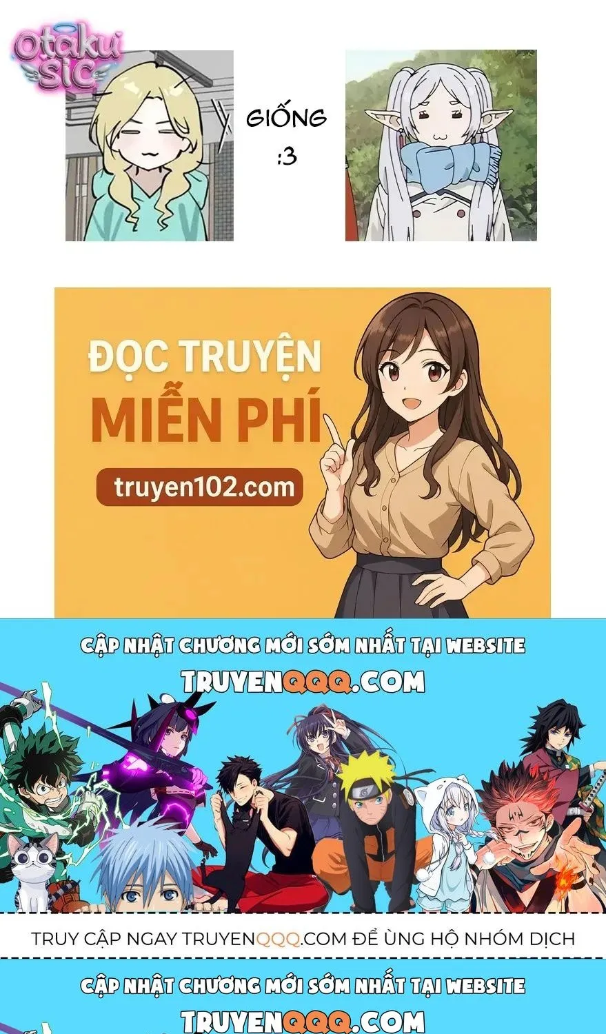 Hôm Nay Han Yoil Là Phụ Nữ Chap 57 - Next Chap 58
