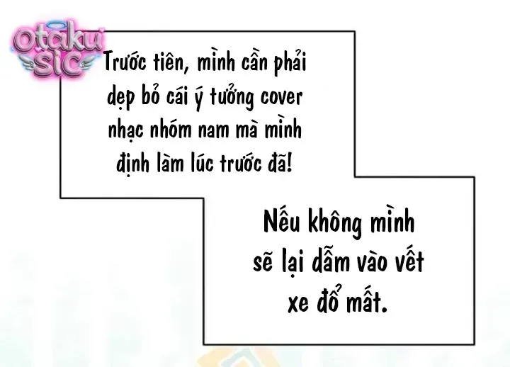Hôm Nay Han Yoil Là Phụ Nữ Chap 57 - Next Chap 58