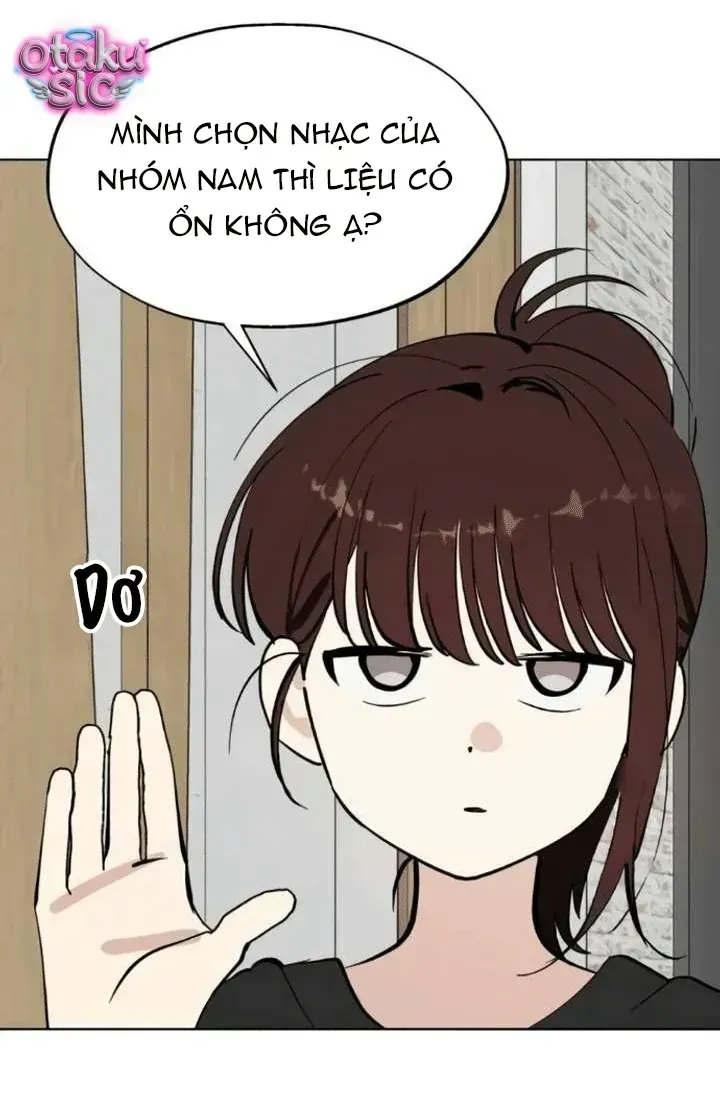 Hôm Nay Han Yoil Là Phụ Nữ Chap 57 - Next Chap 58